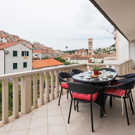Historic Center Hvar Town- A Few Steps From The Main Square Buitenkant foto